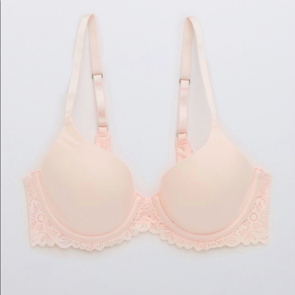 ✨Arie Real Sunnie Full Coverage Bra✨